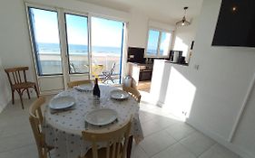 La Perouse - Appartement 4Eme Etage - 2 Chambres Vue Mer